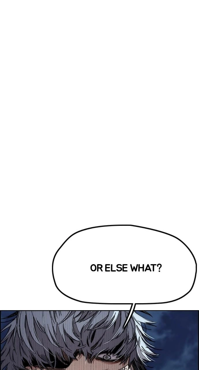 Wind Breaker Chapter 433 - Page 43
