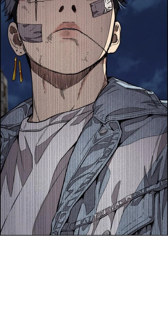 Wind Breaker Chapter 433 - Page 44