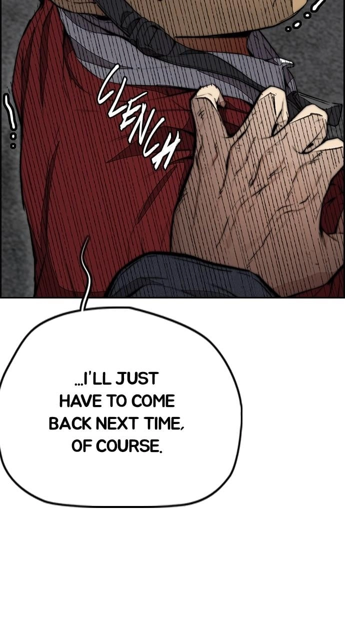 Wind Breaker Chapter 433 - Page 46