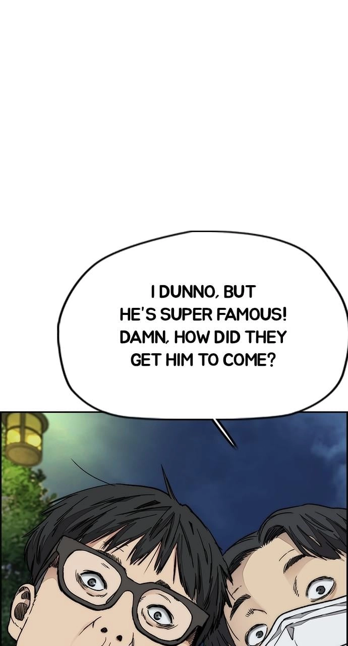 Wind Breaker Chapter 433 - Page 56