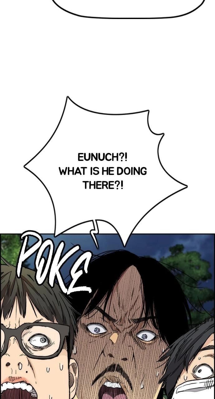 Wind Breaker Chapter 433 - Page 59