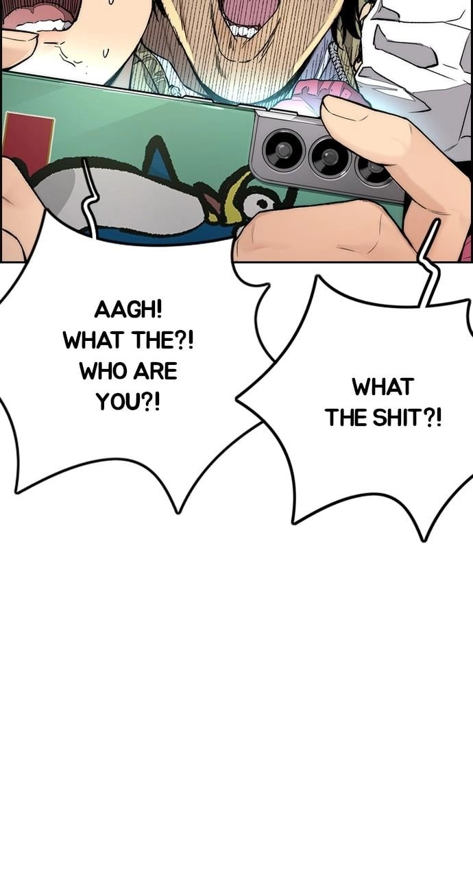 Wind Breaker Chapter 433 - Page 60