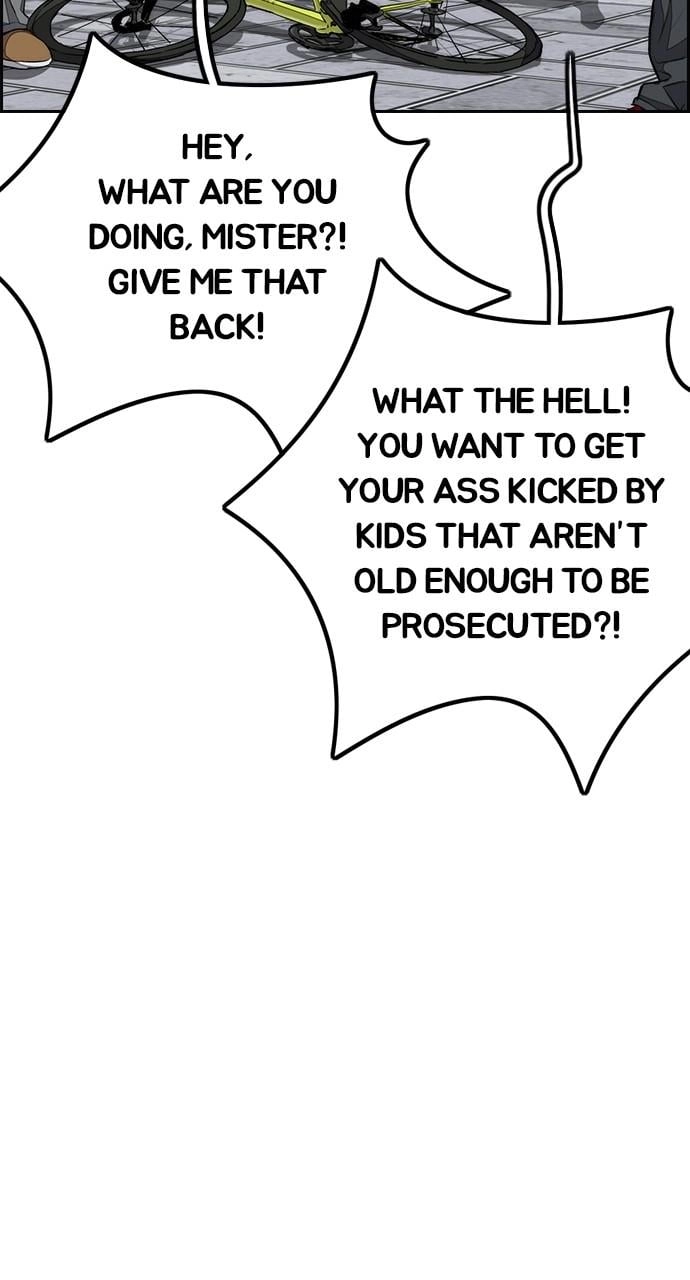 Wind Breaker Chapter 433 - Page 62