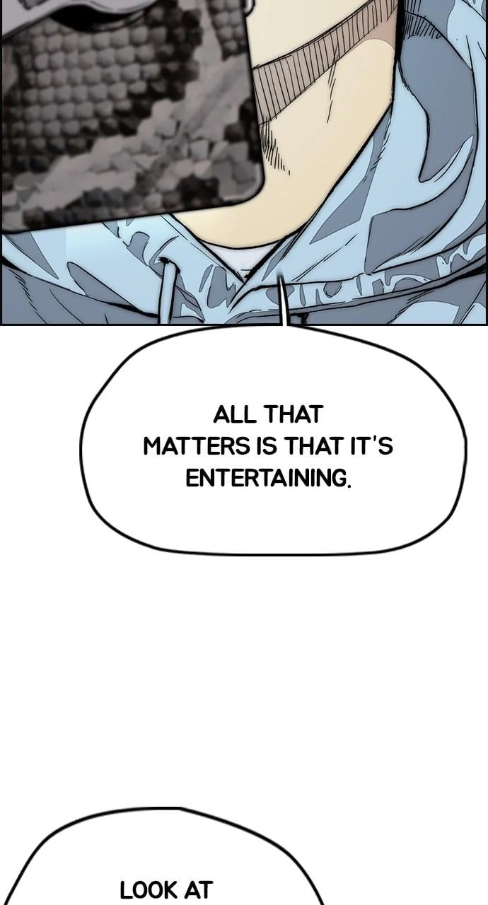 Wind Breaker Chapter 433 - Page 78