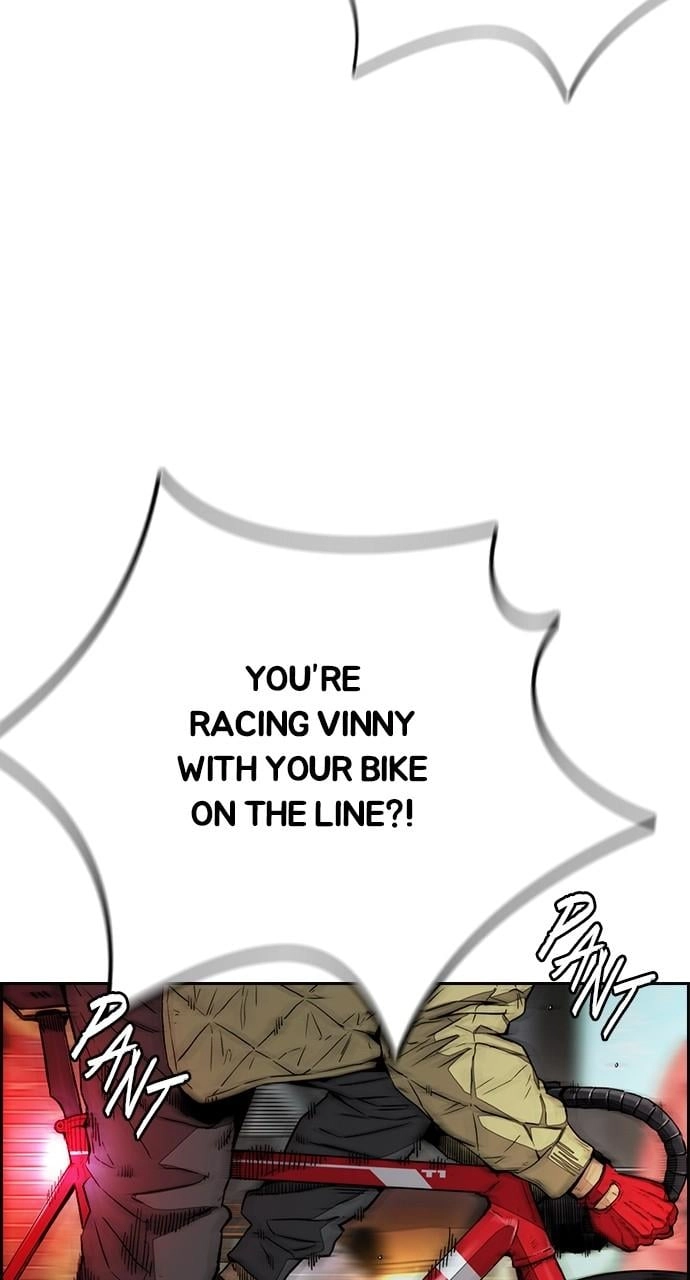 Wind Breaker Chapter 433 - Page 83