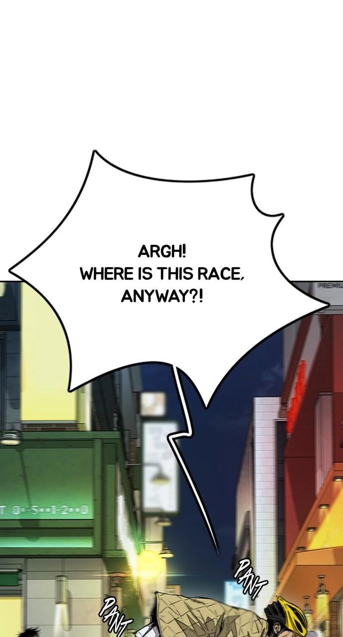 Wind Breaker Chapter 433 - Page 85