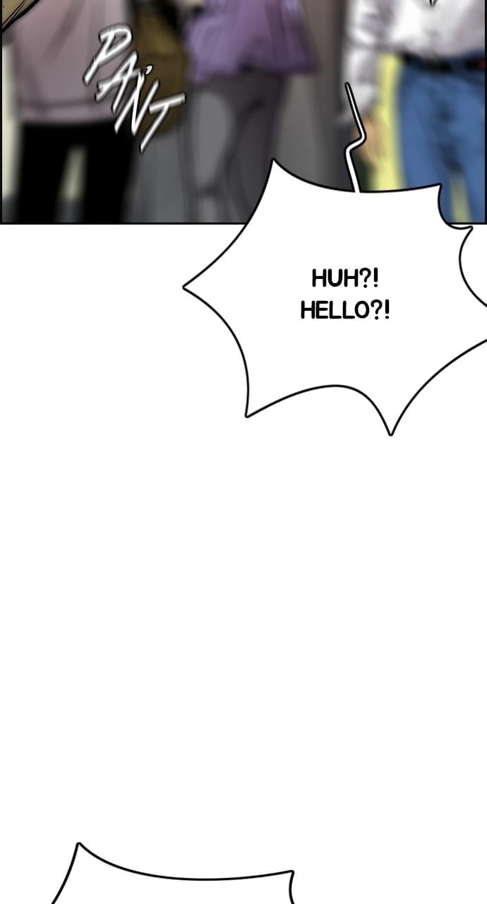 Wind Breaker Chapter 433 - Page 88