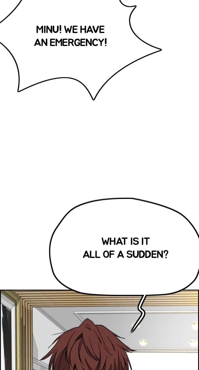 Wind Breaker Chapter 433 - Page 89