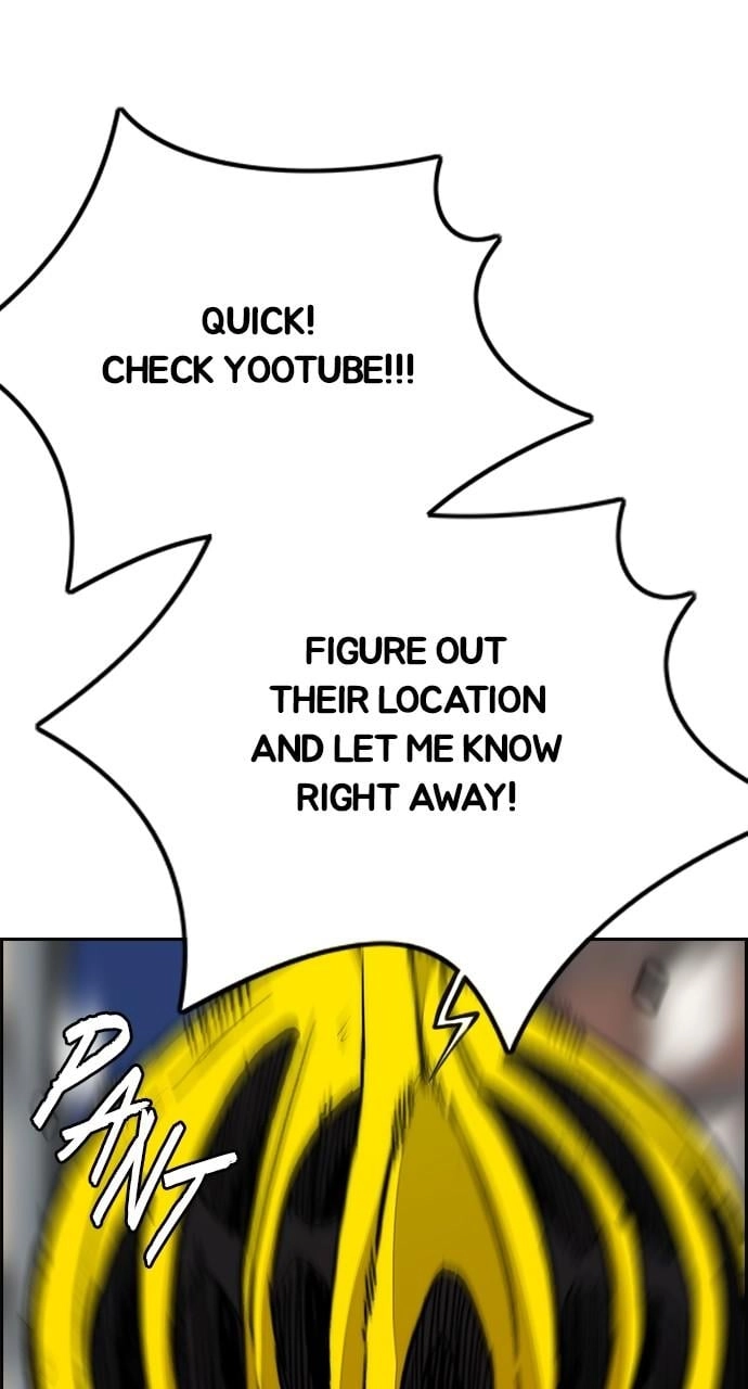 Wind Breaker Chapter 433 - Page 91