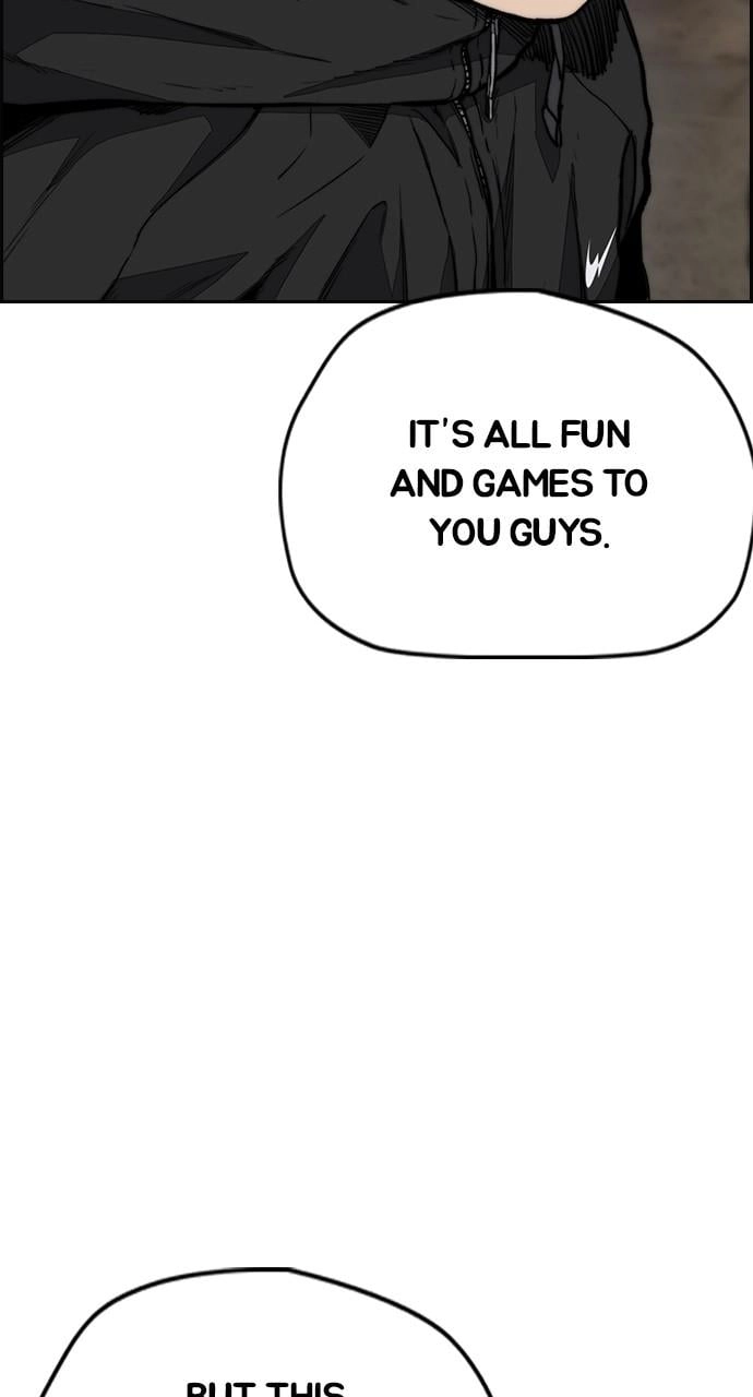 Wind Breaker Chapter 433 - Page 109