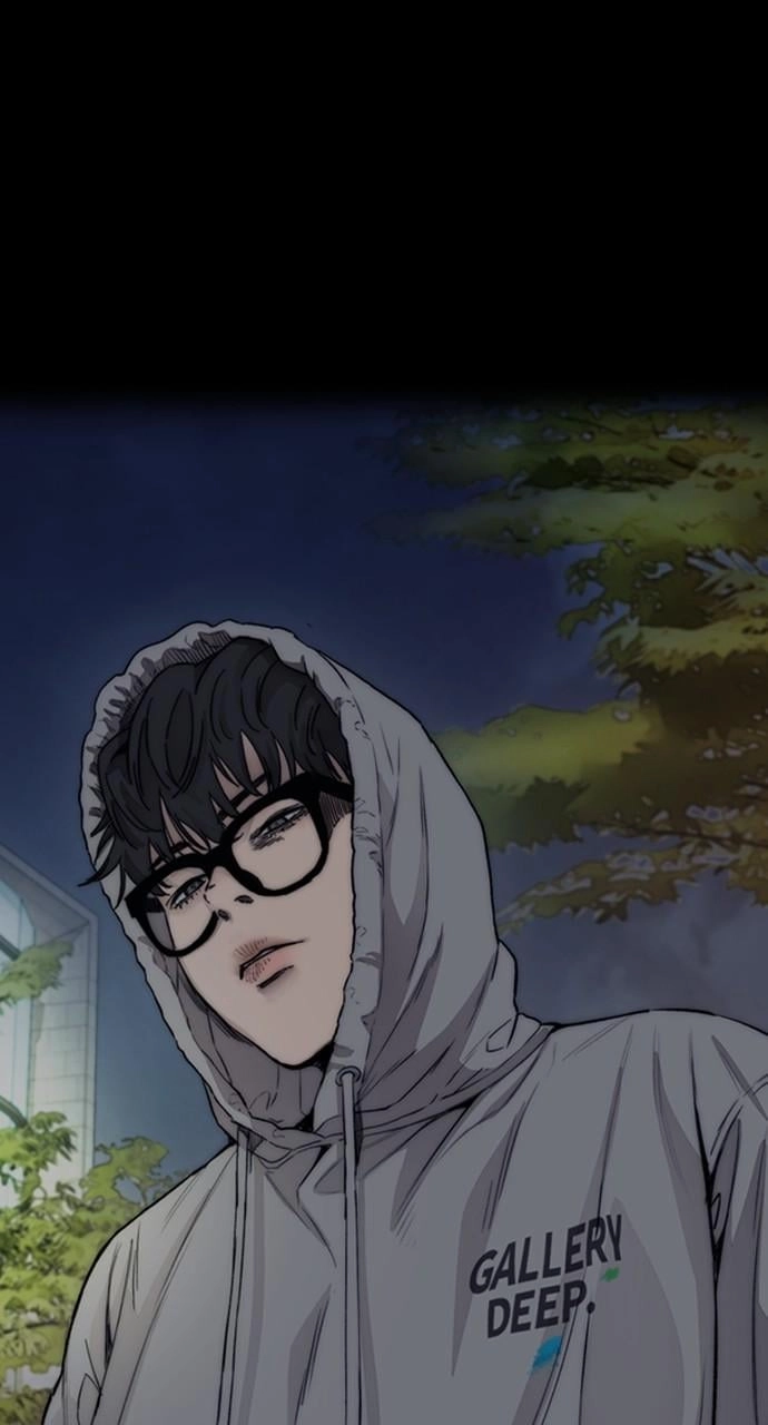 Wind Breaker Chapter 433 - Page 118
