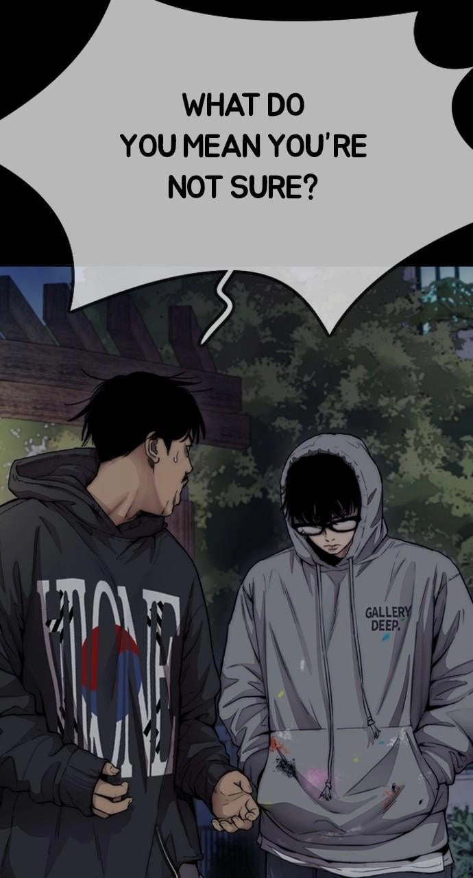Wind Breaker Chapter 433 - Page 120
