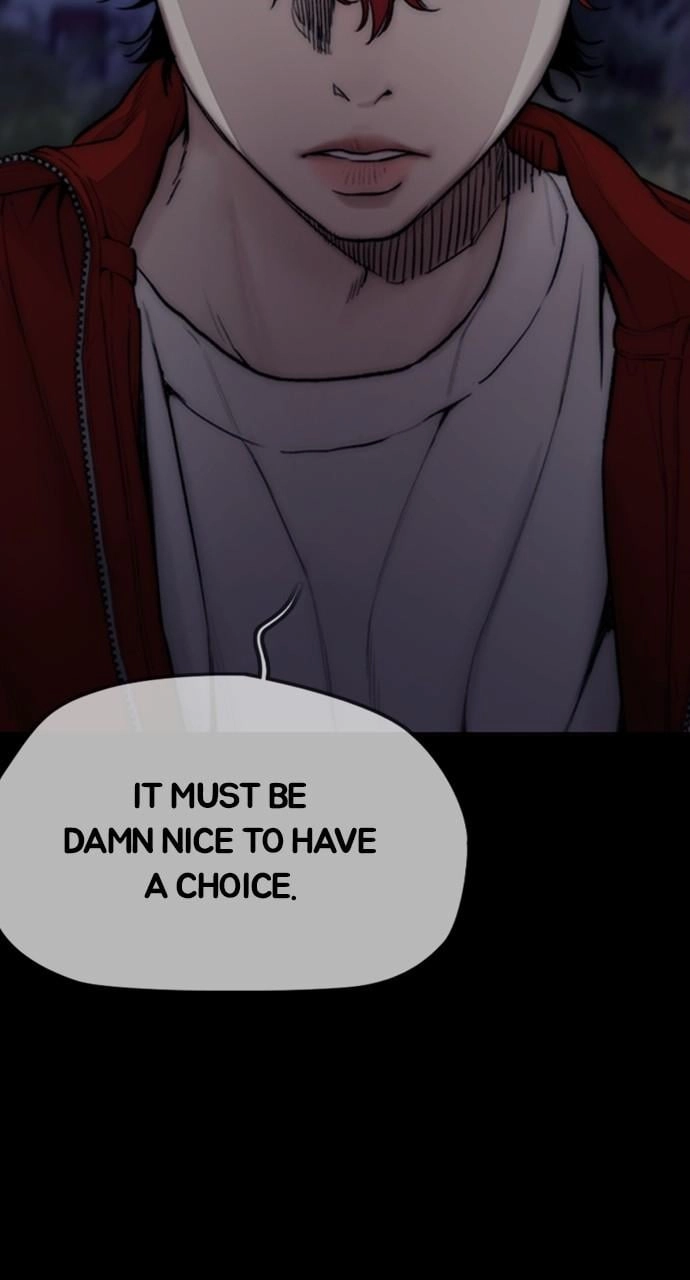 Wind Breaker Chapter 433 - Page 122