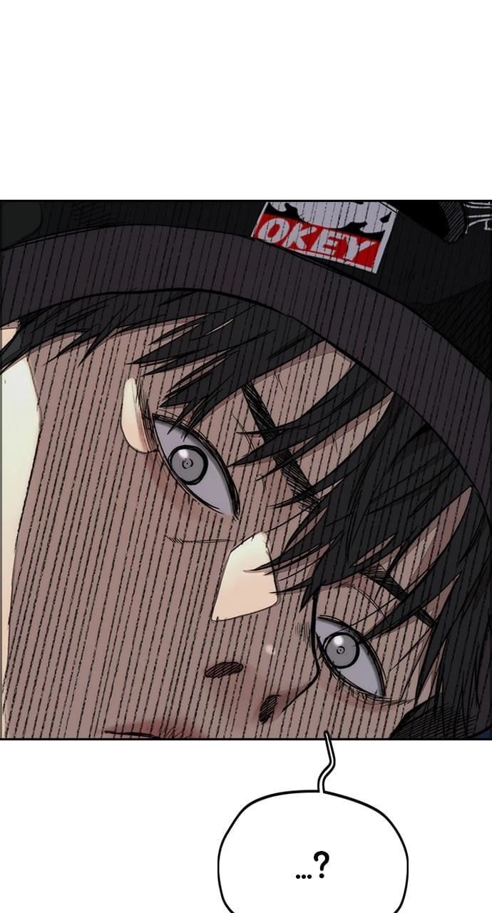 Wind Breaker Chapter 433 - Page 133