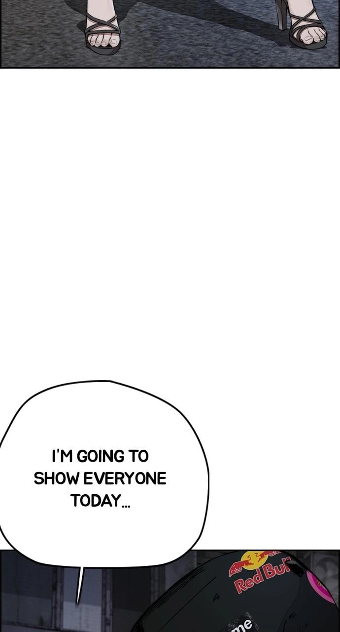 Wind Breaker Chapter 433 - Page 136