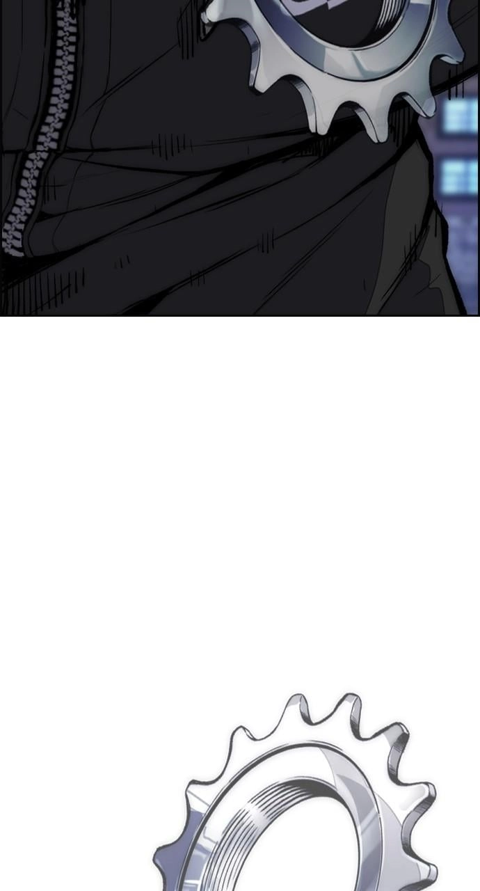 Wind Breaker Chapter 433 - Page 144