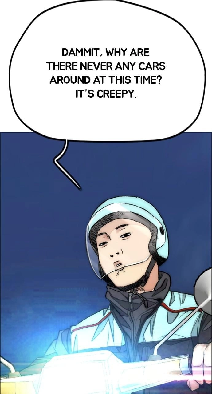 Wind Breaker Chapter 434 - Page 3