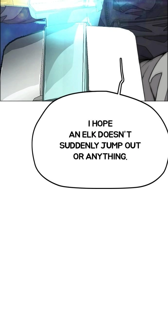 Wind Breaker Chapter 434 - Page 4