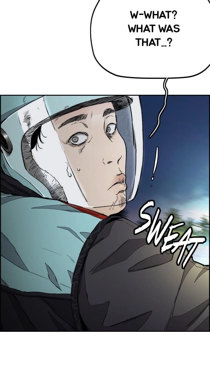 Wind Breaker Chapter 434 - Page 7