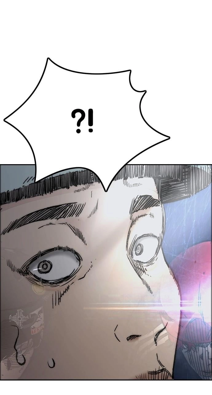 Wind Breaker Chapter 434 - Page 8