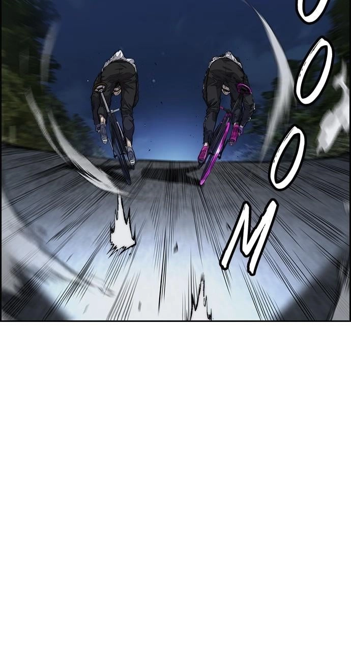 Wind Breaker Chapter 434 - Page 12