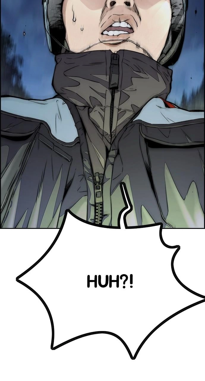 Wind Breaker Chapter 434 - Page 14