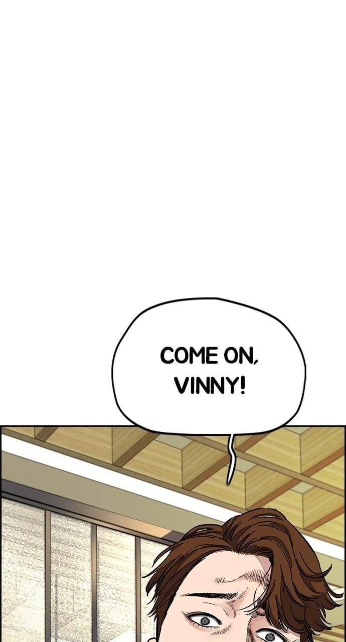 Wind Breaker Chapter 434 - Page 28