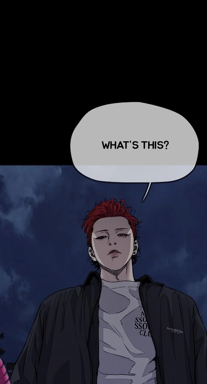 Wind Breaker Chapter 434 - Page 32