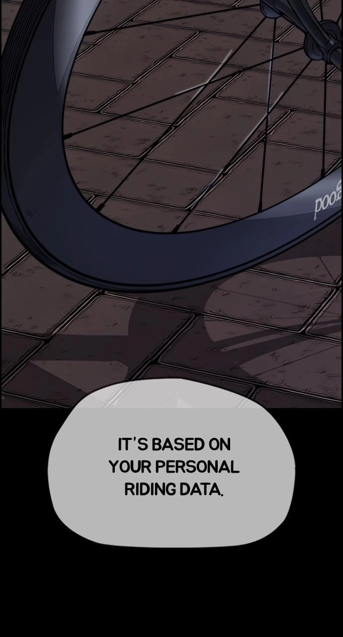 Wind Breaker Chapter 434 - Page 37