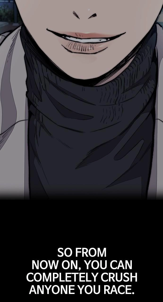 Wind Breaker Chapter 434 - Page 41