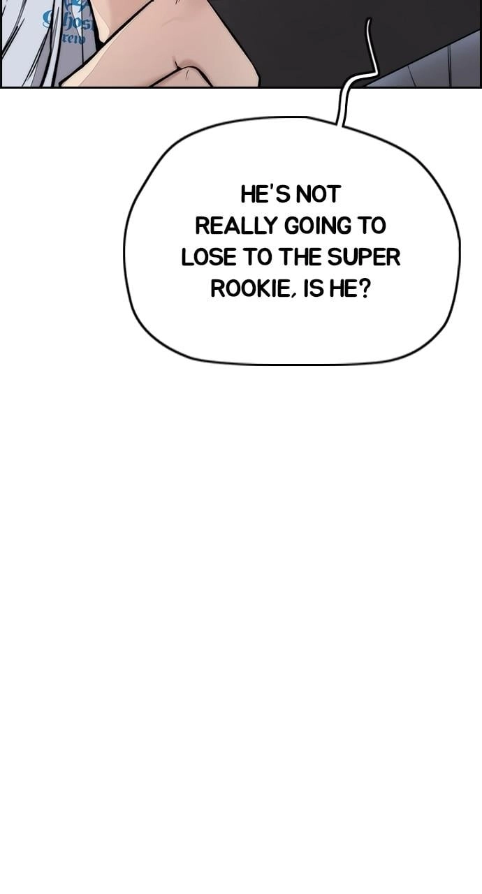 Wind Breaker Chapter 434 - Page 44