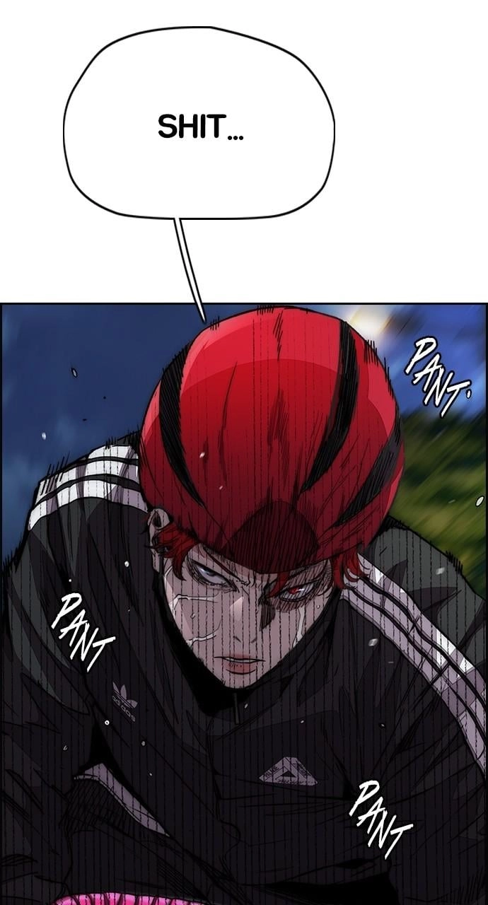 Wind Breaker Chapter 434 - Page 45