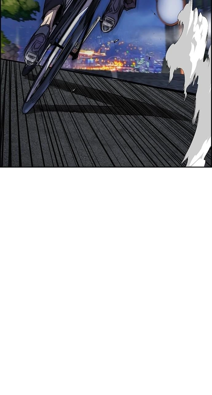 Wind Breaker Chapter 434 - Page 54
