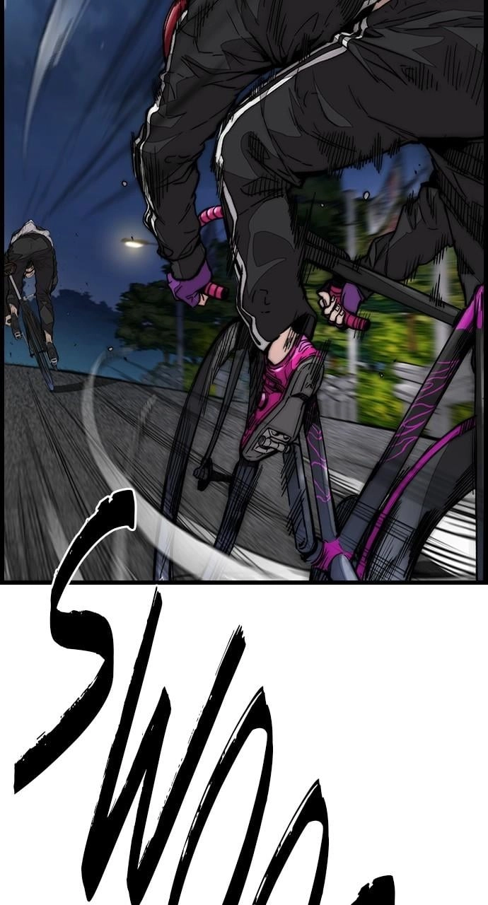 Wind Breaker Chapter 434 - Page 59
