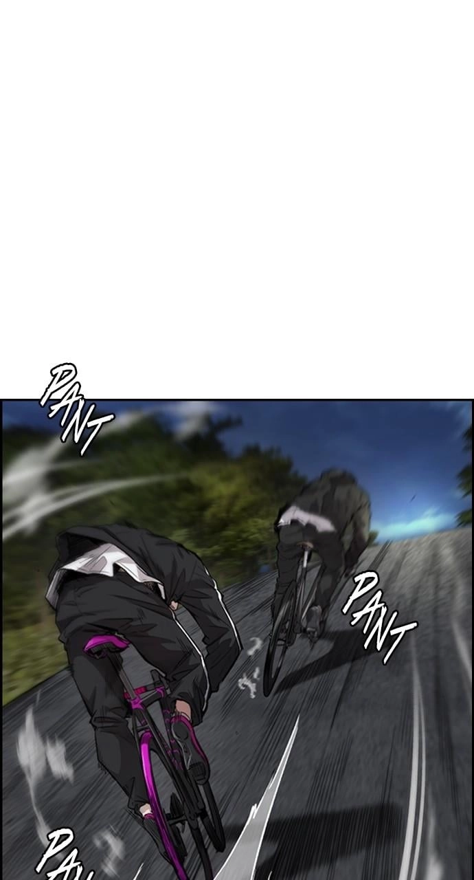 Wind Breaker Chapter 434 - Page 62