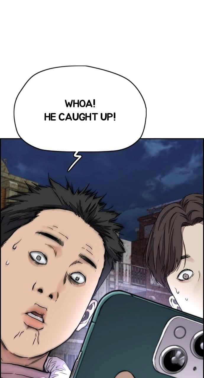 Wind Breaker Chapter 434 - Page 66