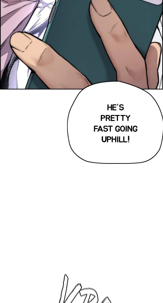 Wind Breaker Chapter 434 - Page 67