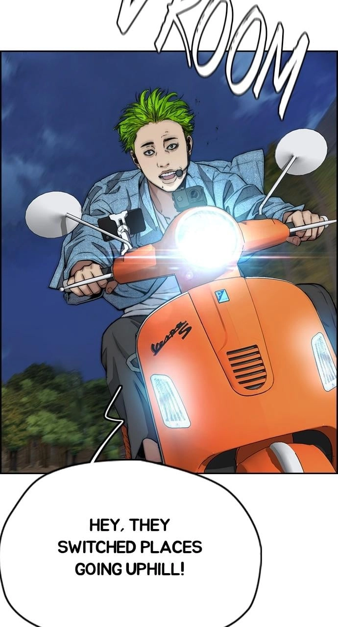 Wind Breaker Chapter 434 - Page 68