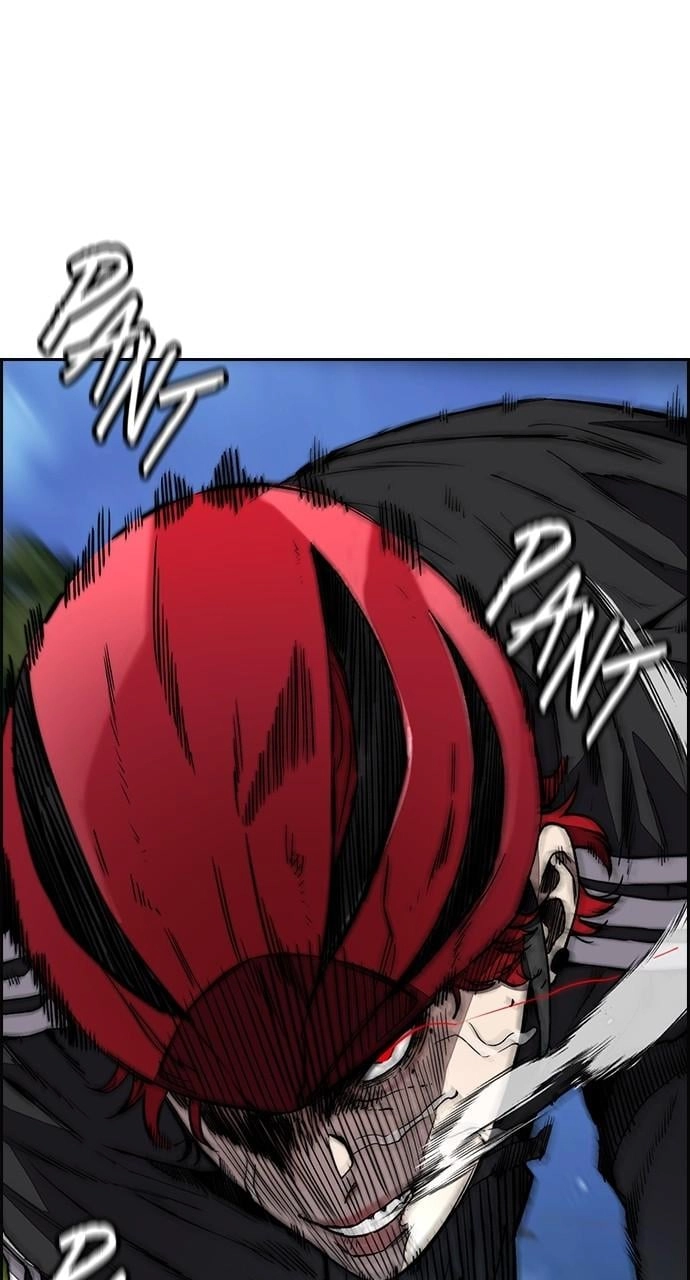 Wind Breaker Chapter 434 - Page 71