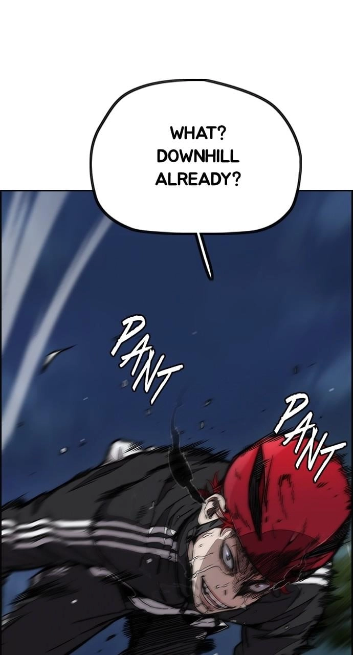 Wind Breaker Chapter 434 - Page 83