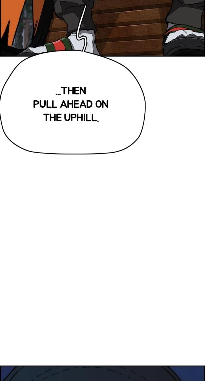 Wind Breaker Chapter 434 - Page 90