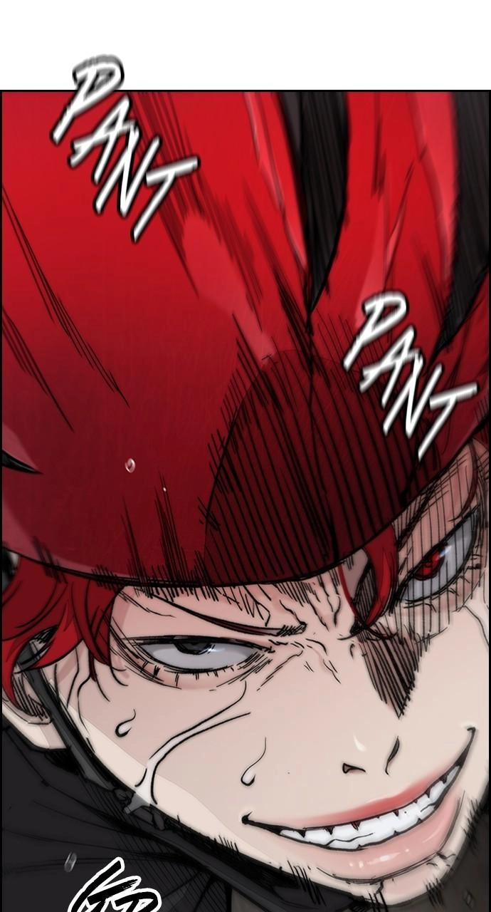 Wind Breaker Chapter 434 - Page 96