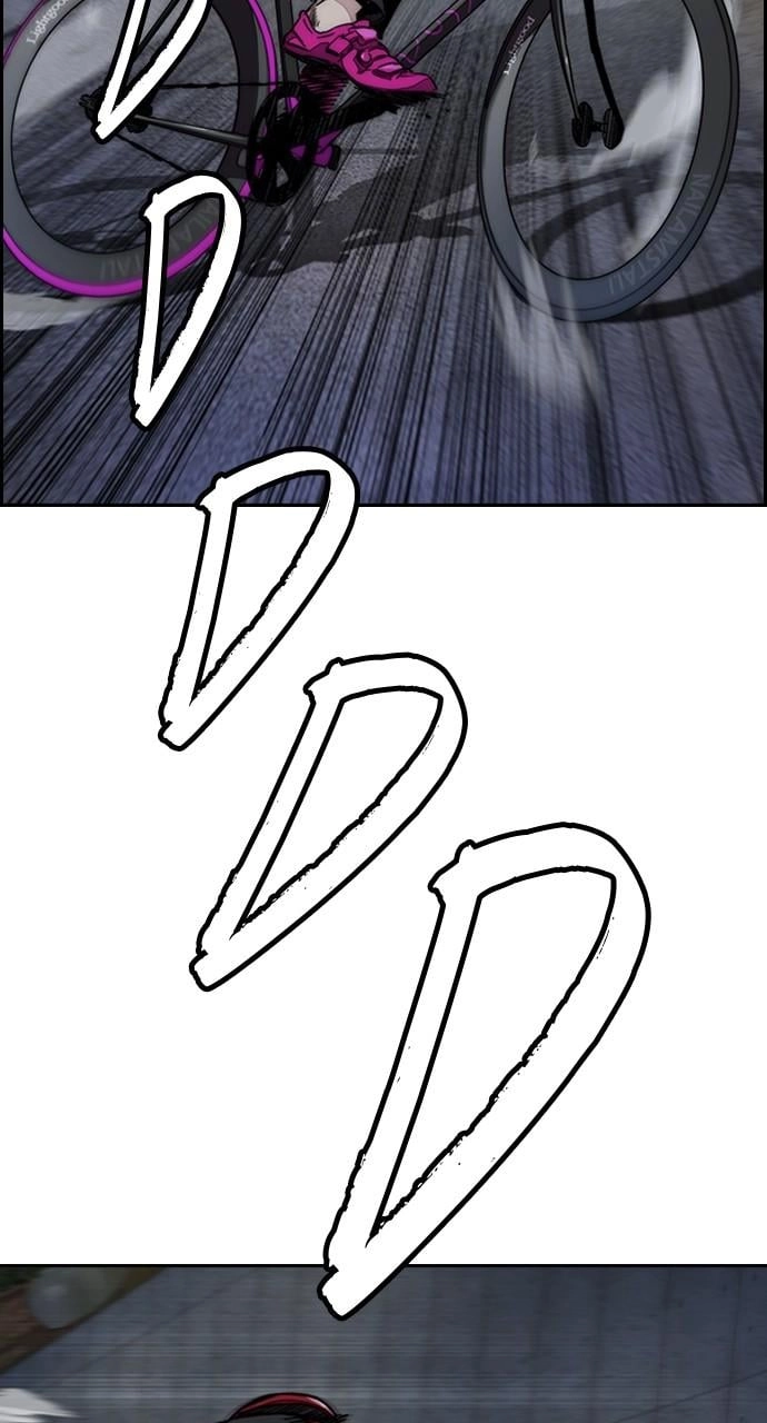 Wind Breaker Chapter 434 - Page 101