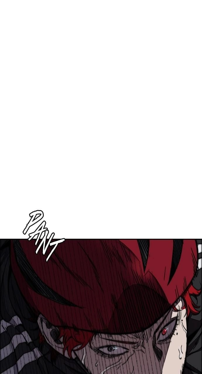 Wind Breaker Chapter 434 - Page 108