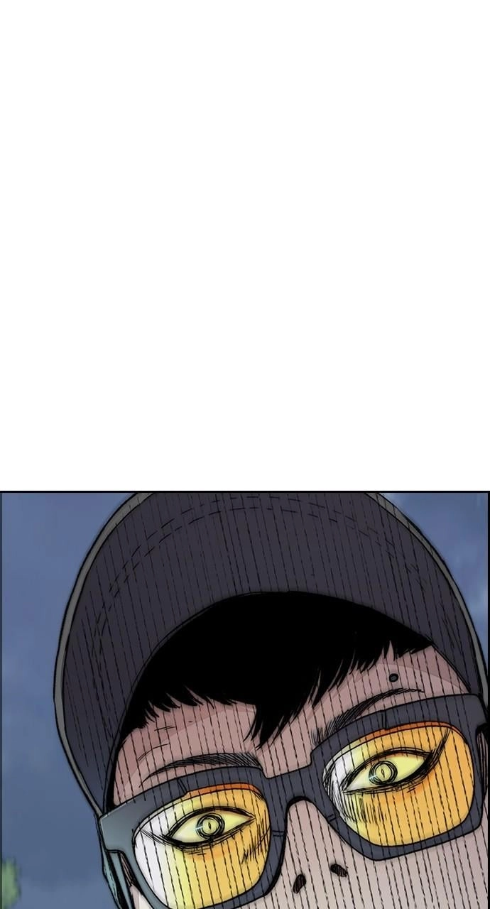 Wind Breaker Chapter 434 - Page 115