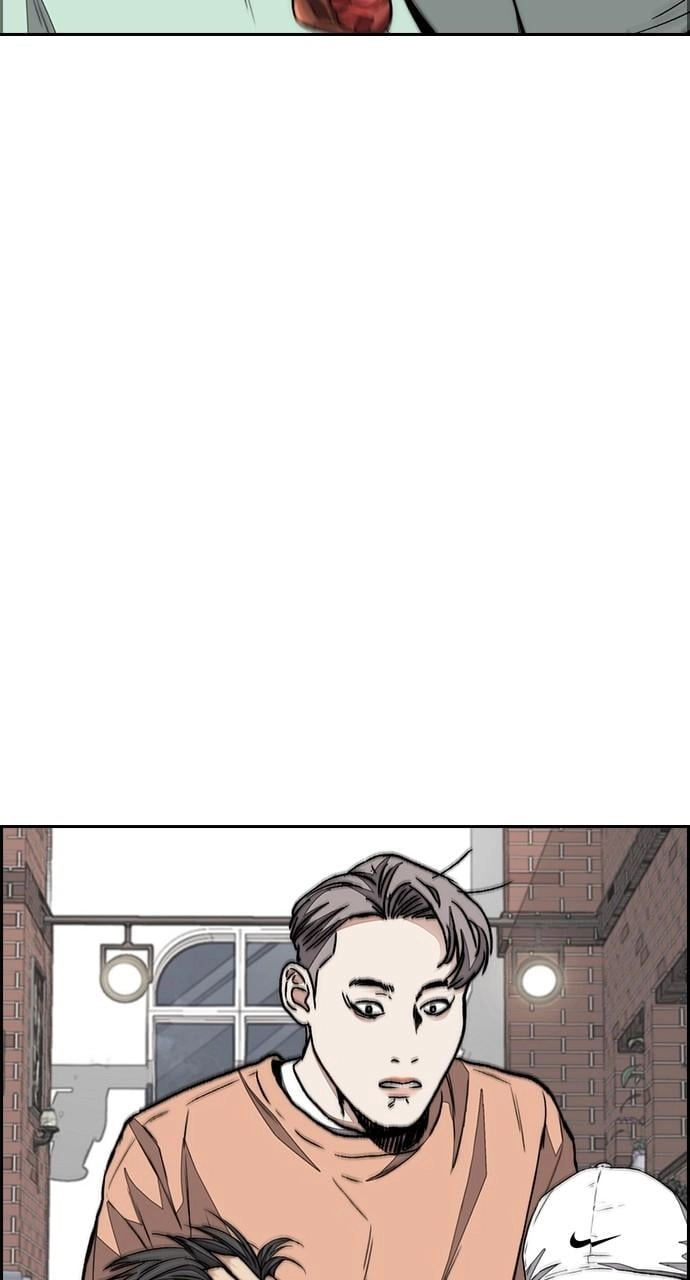 Wind Breaker Chapter 434 - Page 118