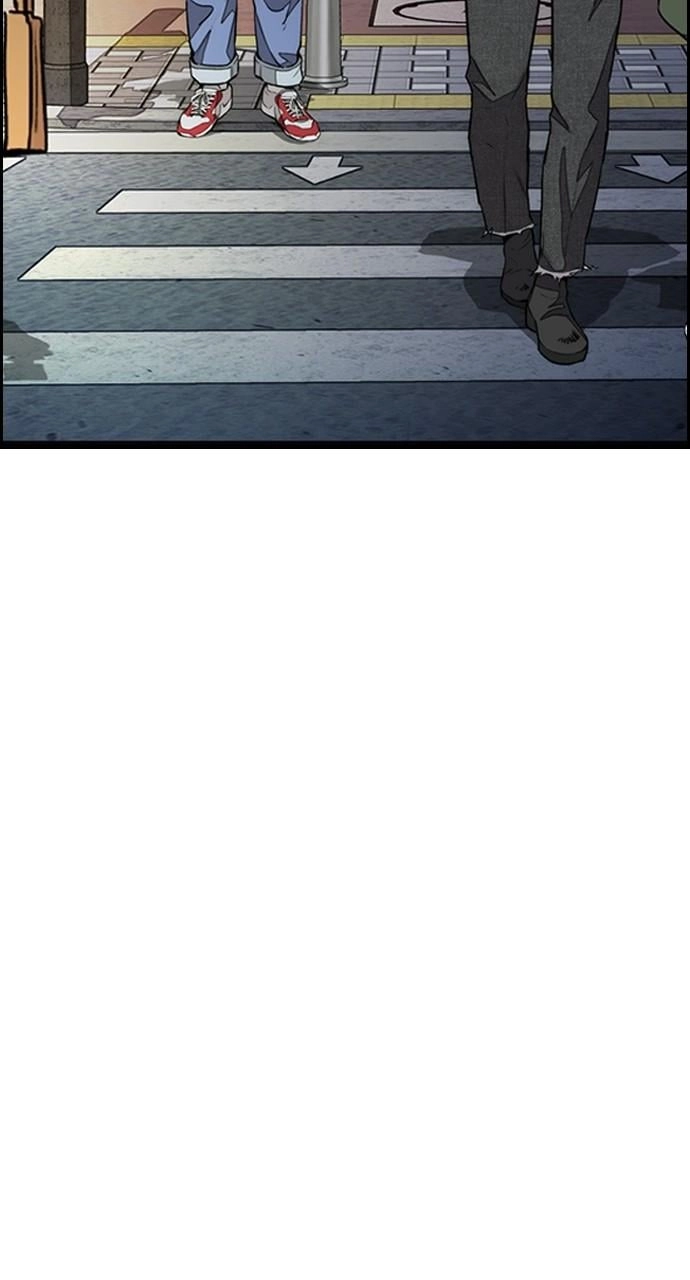 Wind Breaker Chapter 434 - Page 121