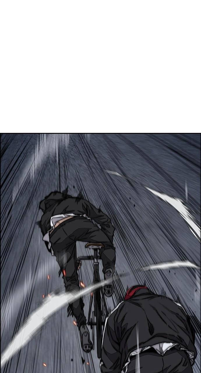Wind Breaker Chapter 434 - Page 124