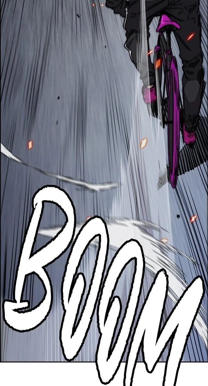 Wind Breaker Chapter 434 - Page 125