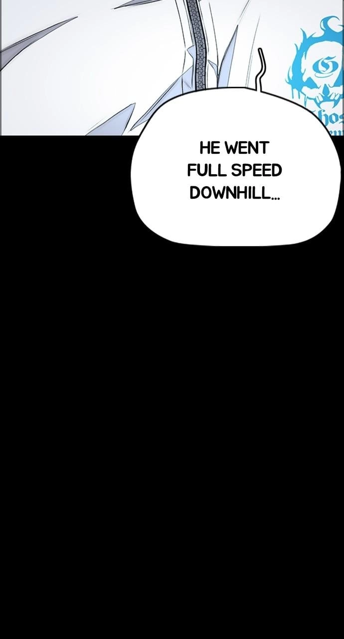 Wind Breaker Chapter 434 - Page 128